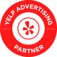 Weboganic is a certified Yelp Advertising Partner